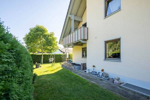 Garten_2_GH4A8387-HDR - 6 Zimmer Einfamilienhaus zum Kaufen in Heimertingen