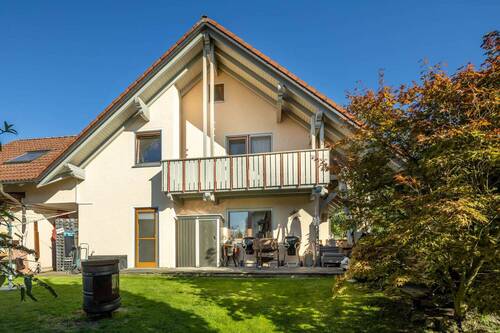 Titel_GH4A8359-HDR - Einfamilienhaus mit 142,00 m² in Heimertingen zum Kaufen