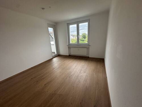 Schlafzimmer - Etagenwohnung mit 72,00 m² in Hagen zur Miete