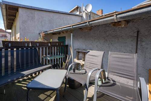 Balkon - 
