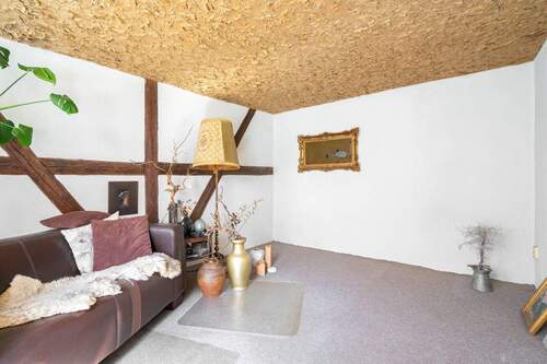 Zimmer 1 EG - 