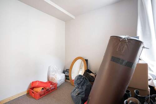 Zimmer 2 EG - 