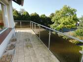 Balkon OG - 