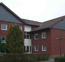 Zentrale 4-Zimmer-Wohnung mit Balkon in Detmold