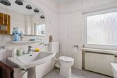 Badezimmer EG - 