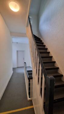 Treppenhaus - 1.OG - 