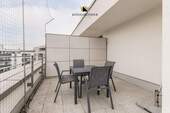 Dachterrasse - 