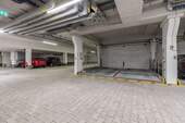 Tiefgarage - 