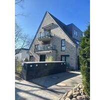 Moderne Eigentumswohnung in Hamburg Meiendorf