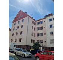 Tolle Wohnung inmitten der schönen List - Hannover