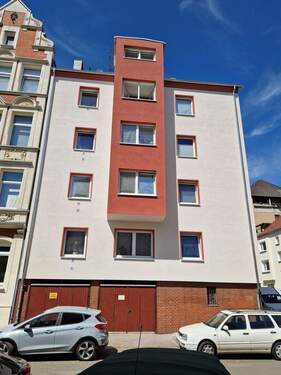 20250514_140459.jpg - 2 Zimmer Etagenwohnung zur Miete in Hannover