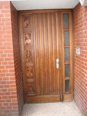 Bild 2 - 2 Zimmer Etagenwohnung in Hannover