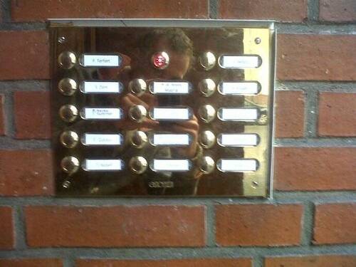 Bild 3 - Etagenwohnung mit 53,00 m&sup2; in Hannover zur Miete