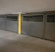 3 abschließbare Tiefgaragenboxen in Darmstadt am Standort Bartningstraße zu erwerben!