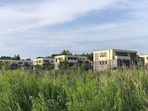 Wohnen Am Pätzer See.jpg - Moderne 4 Zimmer am Pätzer See (Bestensee) mit Balkon und zwei Bädern