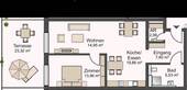Grundriss II-02 - 