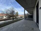 Terrasse - 