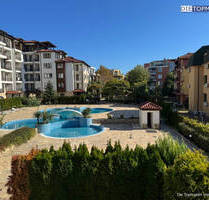 Super Angebot! Ideale Wohnung für eine große Familie! - Nessebar