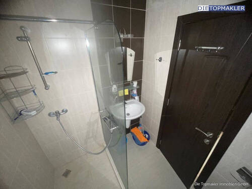 Badezimmer - 4 Zimmer Etagenwohnung zum Kaufen in Nessebar