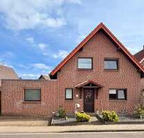 Attraktives Reihenendhaus in ruhiger Lage von Niederkrüchten