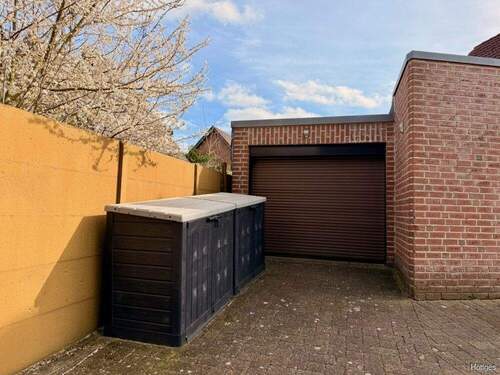 Stellplatz - 5 Zimmer Reihenendhaus zum Kaufen in Niederkrüchten