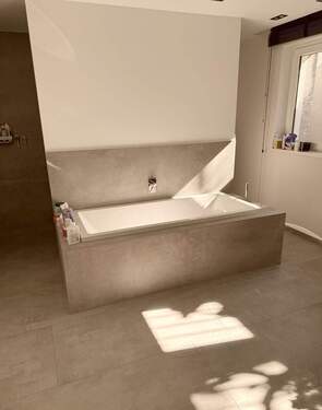 Eltern- Badezimmer - 
