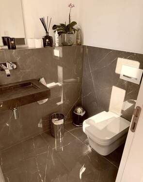 Gäste-WC - 