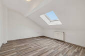 Wohnzimmer - 2 Zimmer Etagenwohnung in Linkenheim-Hochstetten / Linkenheim
