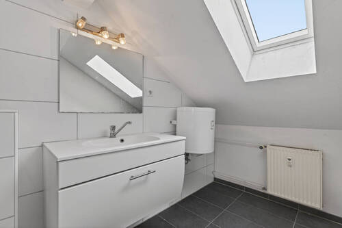 Tageslichtbad - 