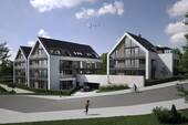 Ansicht 1 - VICTORIA RESIDENCE - Wohnen am Viktoriapark - 4 Zimmer Wohnung im 1.OG (A2)