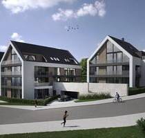 VICTORIA RESIDENCE - Wohnen am Viktoriapark - 4 Zimmer Wohnung im 1.OG (A2) - Kronberg im Taunus