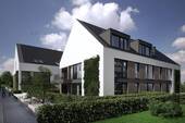 Ansicht 2 - 4 Zimmer Etagenwohnung zum Kaufen in Kronberg im Taunus