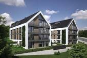 Ansicht 3 - 4 Zimmer Etagenwohnung in Kronberg im Taunus