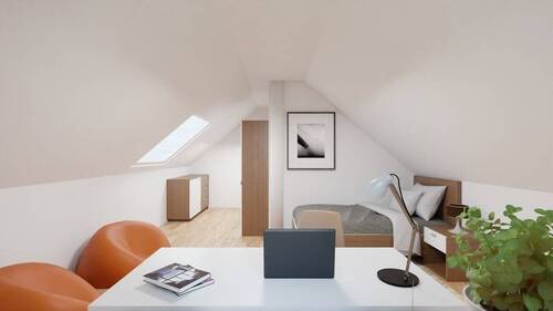 Kinderzimmer - 