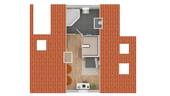 Wohnung-Nr. 5-2 - 