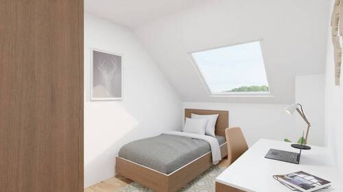 Kinderzimmer - 