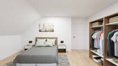 Schlafzimmer - 