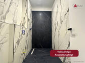 Gäste-WC mit Dusche - 