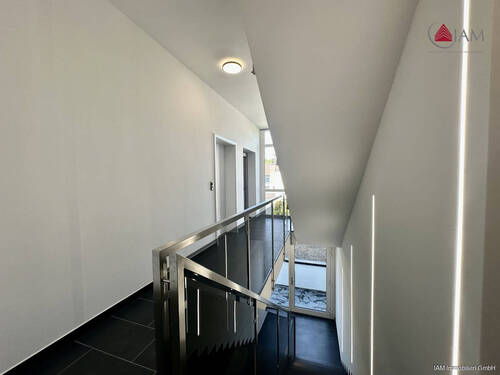 Treppenhaus - 