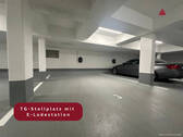 Tiefgarage - 