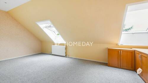 1. OG Schlafzimmer 2 1 - 