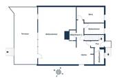 Grundriss EG - 