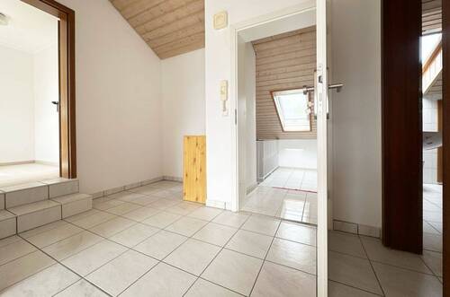 Eingangsbereich - 