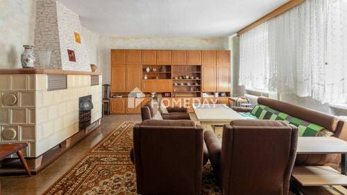 EG Wohnzimmer 1 - 