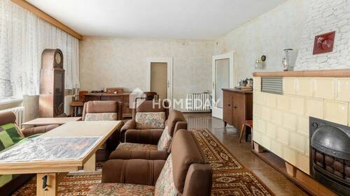 EG Wohnzimmer 2 - 