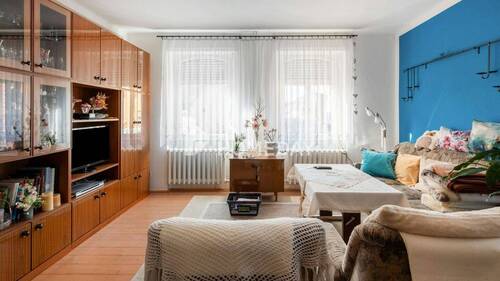 EG Schlafzimmer 1 - 