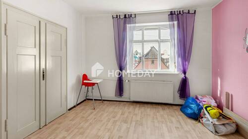1. OG Kinderzimmer 1 - 