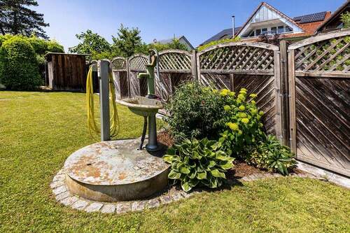 Zapfstelle Zisterne - 