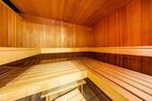 Sauna 1 - 