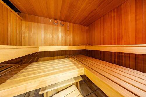 Sauna 1 - 
